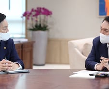 혁신을 외면한 대가[광화문]