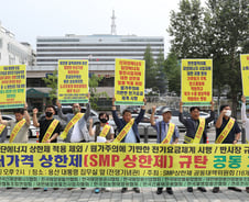 [단독] 정부, 민간 발전사 반발에 '전력도매가 상한제' 재검토