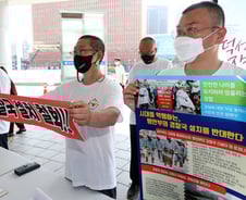 앙금 쌓인 채 한 배 타는 행안부와 경찰[기자수첩]