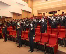 경찰대라 승진 발목?…경무관·치안감 10명 중 7명 차지