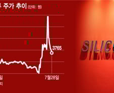 '1대5 무증'에 열흘새 '2배'…개미 몰리자 발 뺀 투자자, 주가 '폭삭'