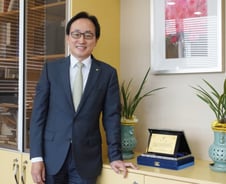 "강남 명품 아파트인데, 관리는 잘 되고 있나요?"