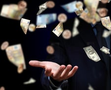"코스피 2500 가자" 못난이의 반격...공매도 세력 '발등의 불'