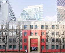 [단독]서울시가 등록문화재 '옛 美문화원'을 새 청사로 찍은 이유