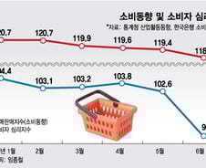 덜 먹고 덜 쓸 수 밖에…"5억 영끌, 매달 200만원씩 나가요"