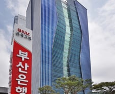 [단독]지방은행도 터졌다…부산은행 직원, 14억 횡령