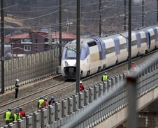 [단독]'탈선' 올해 10건 넘는다…열차 사고 사흘에 한번씩 발생