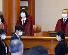 사형제를 국민투표로 묻는다면… [광화문]