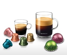 [단독]커피값 추가 인상 신호탄?…네스프레소 캡슐 커피 가격 또 올랐다