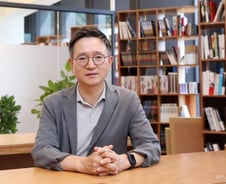 [단독]DSC인베, 벤처펀드 '1조 클럽' 입성…윤건수 투자전략 통했다