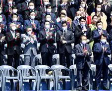 [단독]"총수 친족범위부터 좁힌다"...공정위, 개정안 내주 발표