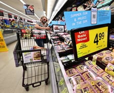 "채권시장에 빨간불 켜졌는데요"…그래도 美기준금리 더 '밟는다'