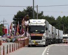 [우보세]도로위 흉기