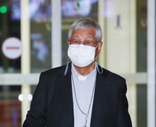 [단독] 與野 의원 4명 바티칸서 '의원 외교'…27일 추기경 서임식