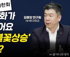 [부꾸미]"우리 한화가 달라졌어요~" 주가 '불꽃상승' 비밀은?