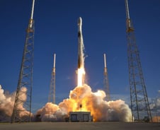 다누리 이름 지은 KAIST 박사생 …美 방문기는 '반성 또 반성' 왜?