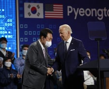 칩4 협상, '룰 메이커'로 가는 길[우보세]