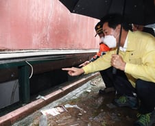 [단독]"반지하주택 건축 전면 금지"...서울시, 정부에 법개정 'SOS'