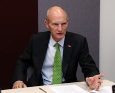 "포뮬러E 재규어팀과의 협업은 기회…125년 다우의 소재 솔루션 제공"