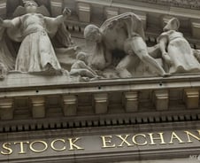 "CPI 상승세 꺾였다"…3대 지수 나란히 급등 [뉴욕마감]