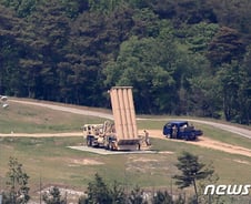 [단독]中 "그런 전달한 적 없다"…'국군 사드 미반발'論 반박