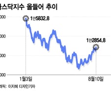 "나스닥이 강세장? 웃겨"…그래도 낙관하는 이유[오미주]