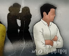 "전처 외도로 이혼했어"…불륜사실 속이고 재혼한 남편 [이혼챗봇]