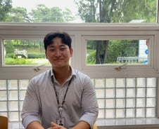 "엄마 같았어요"…물난리때 나타난 '20대 슈퍼영웅'의 그날[인류애 충전소]