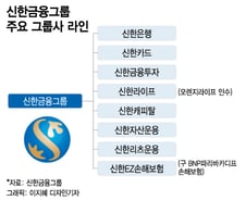 [단독]"2조원 실탄 준비"…신한금융, 한화손해보험 인수 추진