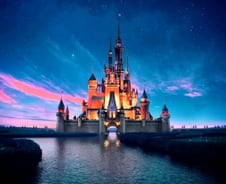 피 튀기는 OTT 시장, 그래도 "디즈니는 디즈니"