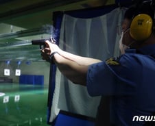 [단독]한국형 새 권총 실증만 남았는데…경찰 기피하는 38구경 추가 도입
