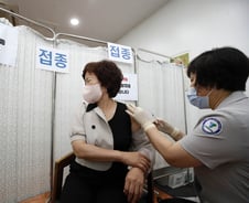 코로나 백신 부작용 보상 유감[우보세]