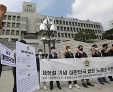 '불법파견' A사는 유죄, 법원은 무죄[우보세]