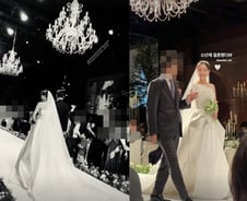 [단독]손연재 남편, 美 헤지펀드 대표…3년 전 '테라-루나' 수억 투자