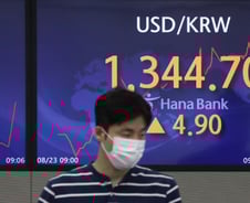 "문제는 유럽이야" 경제학자의 경고...환율 1400원 카운트다운