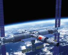 美 우주군 다급함, 보고서에 담겼다 "투자 안하면 中에…"[우주다방]