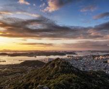 '재산세 40배' 전원주택…행복에 매기는 세금①