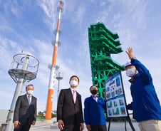 [단독]누리호, K-우주부품 '테스트 베드' 된다