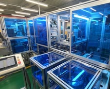 [르포]"16명 하던 일을 1명이"…매출 1000만원→200억 대박난 비결