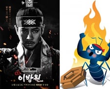 韓증시 '파월빔' 폭풍 속으로...급락장 이겨내는 '태조이방원'