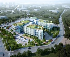 소방청 국립소방병원·박물관 공사 본격화..내년 예산 2963억 편성