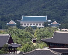 청와대 복합예술문화 공간 조성에 445억 쓴다..관광자원화 가속