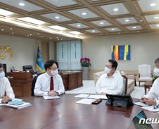 장관 없어도 '100조 부처' 등극한 복지부·교육부