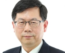 원자력학회 신임회장 "에너지 이념화 깨고, 신재생과도 협력"