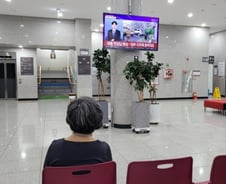 [르포]"아직 못 들어간 집, 힌남노 또 덮치면…" 동작구 이재민들 한숨