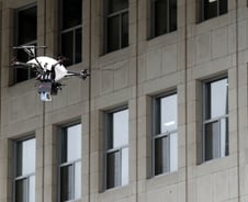 [단독]원전 하늘 나는 '불법 드론'… 3대 중 2대, 조종사 '못찾았다'