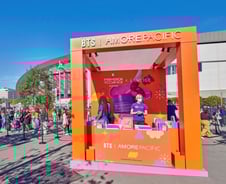 아마존 1위 라네즈 '립슬마', 달달한 베리향에 美 MZ세대 녹았다