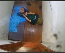 [단독]유엔 "독방감금, 고문·학대"…韓 "특정상황서 옵션"