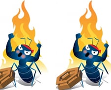 "코스피 반등에 베팅" 외인, 1.2조 뭉칫돈 들고 OO '폭풍 매수'