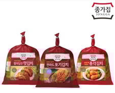 [단독]대상 '종가집 김치·청정원 된장' 가격 인상… 고삐 풀린 식품물가